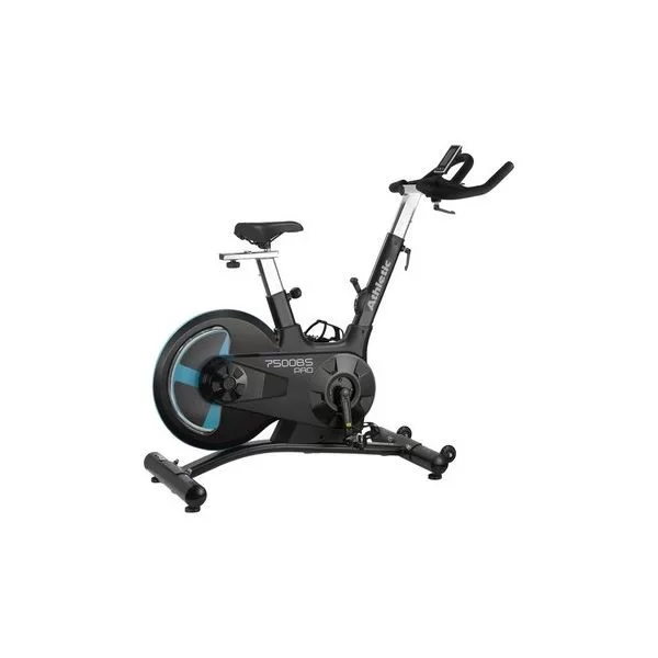 Bicicleta spinning 2024 athletic 2600bs